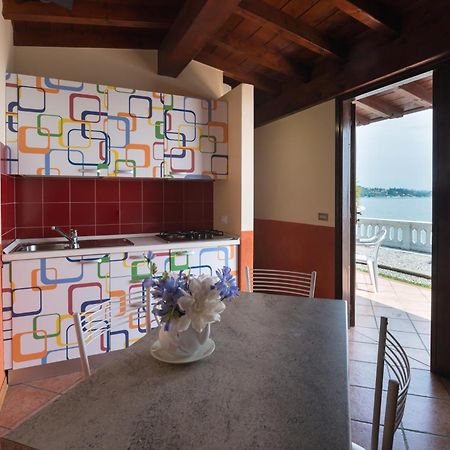 Villa Garuti Village Padenghe sul Garda Εξωτερικό φωτογραφία