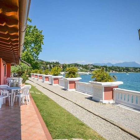 Villa Garuti Village Padenghe sul Garda Εξωτερικό φωτογραφία
