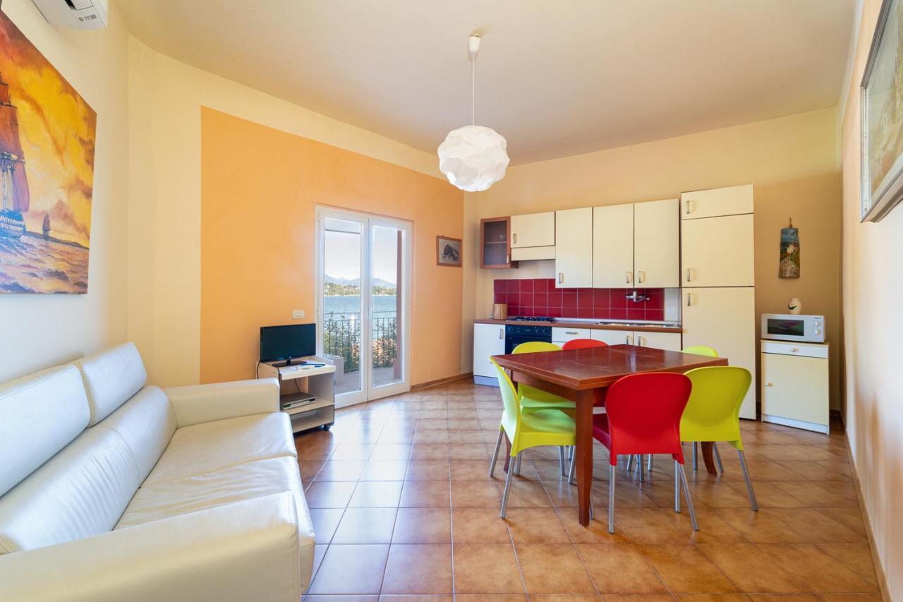 Villa Garuti Village Padenghe sul Garda Εξωτερικό φωτογραφία