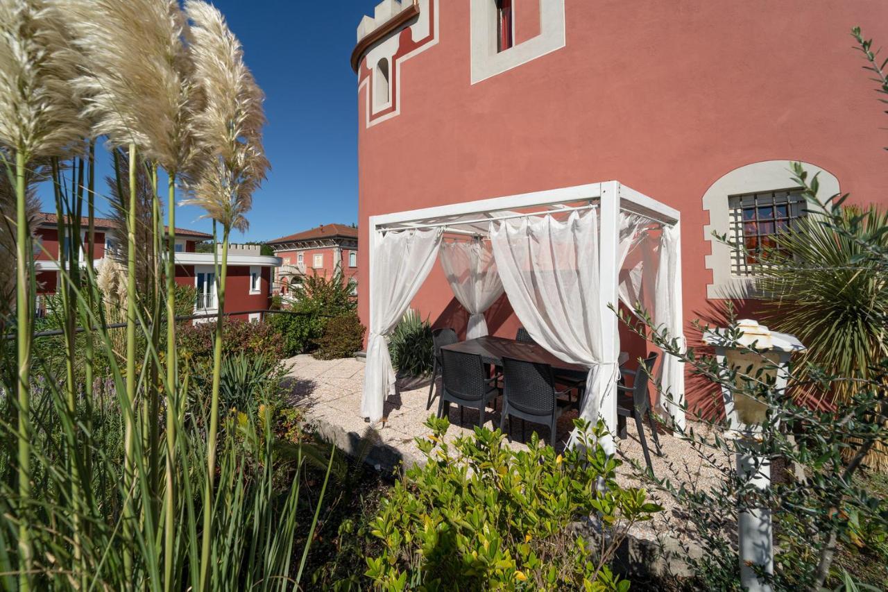Villa Garuti Village Padenghe sul Garda Εξωτερικό φωτογραφία
