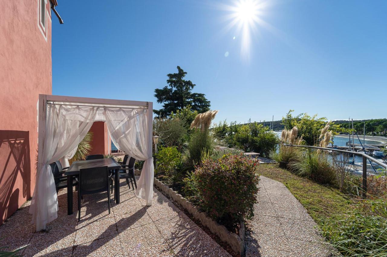 Villa Garuti Village Padenghe sul Garda Εξωτερικό φωτογραφία