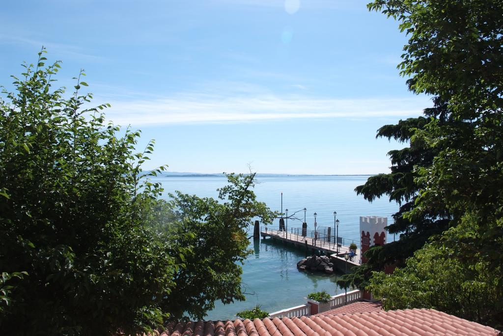 Villa Garuti Village Padenghe sul Garda Δωμάτιο φωτογραφία