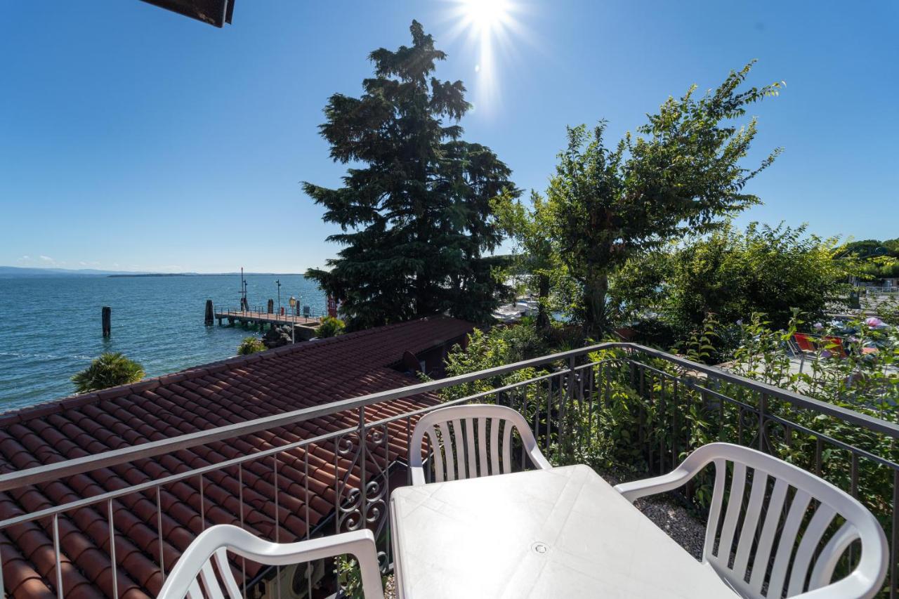 Villa Garuti Village Padenghe sul Garda Εξωτερικό φωτογραφία