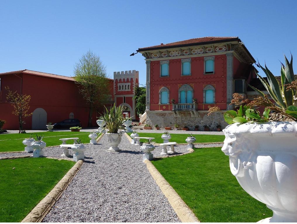 Villa Garuti Village Padenghe sul Garda Εξωτερικό φωτογραφία