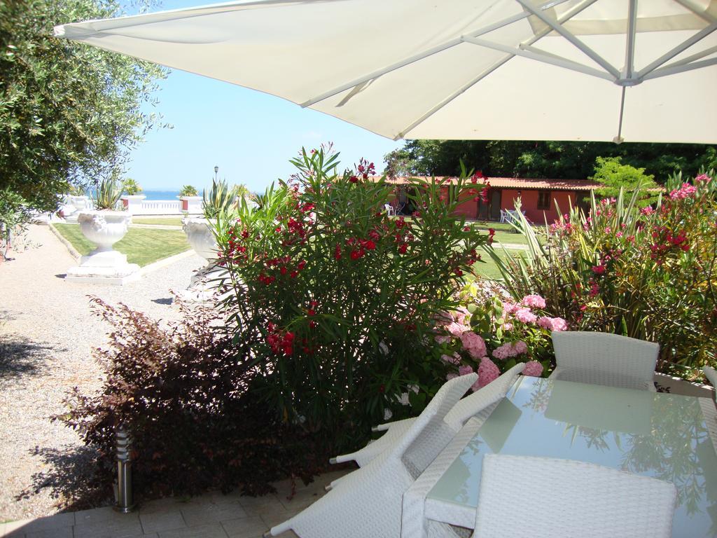 Villa Garuti Village Padenghe sul Garda Εξωτερικό φωτογραφία