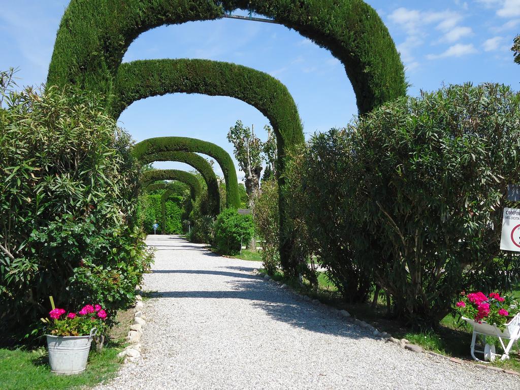 Villa Garuti Village Padenghe sul Garda Εξωτερικό φωτογραφία
