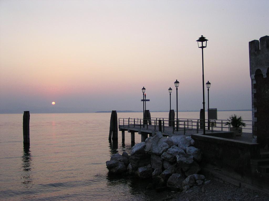 Villa Garuti Village Padenghe sul Garda Εξωτερικό φωτογραφία