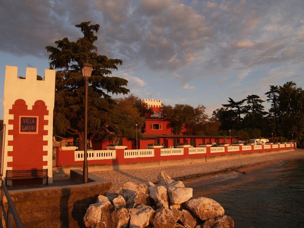 Villa Garuti Village Padenghe sul Garda Εξωτερικό φωτογραφία