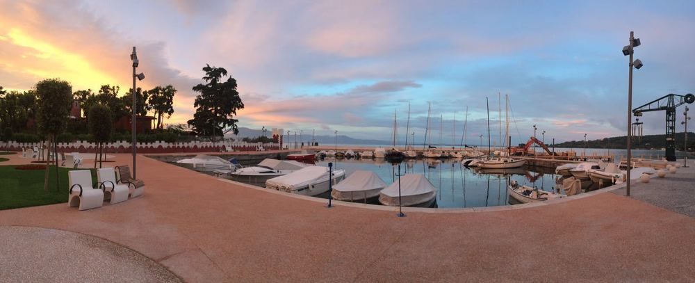 Villa Garuti Village Padenghe sul Garda Εξωτερικό φωτογραφία