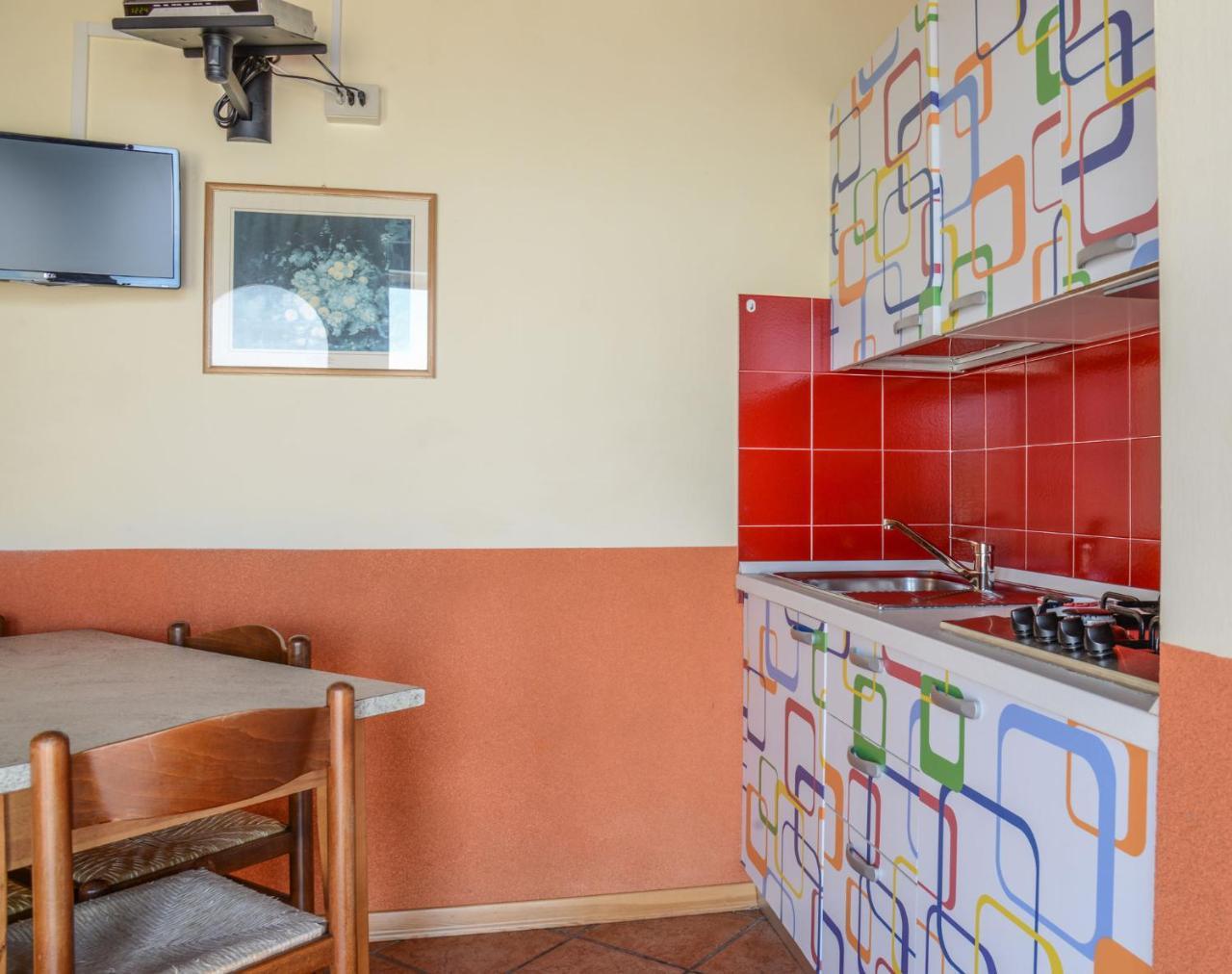 Villa Garuti Village Padenghe sul Garda Εξωτερικό φωτογραφία
