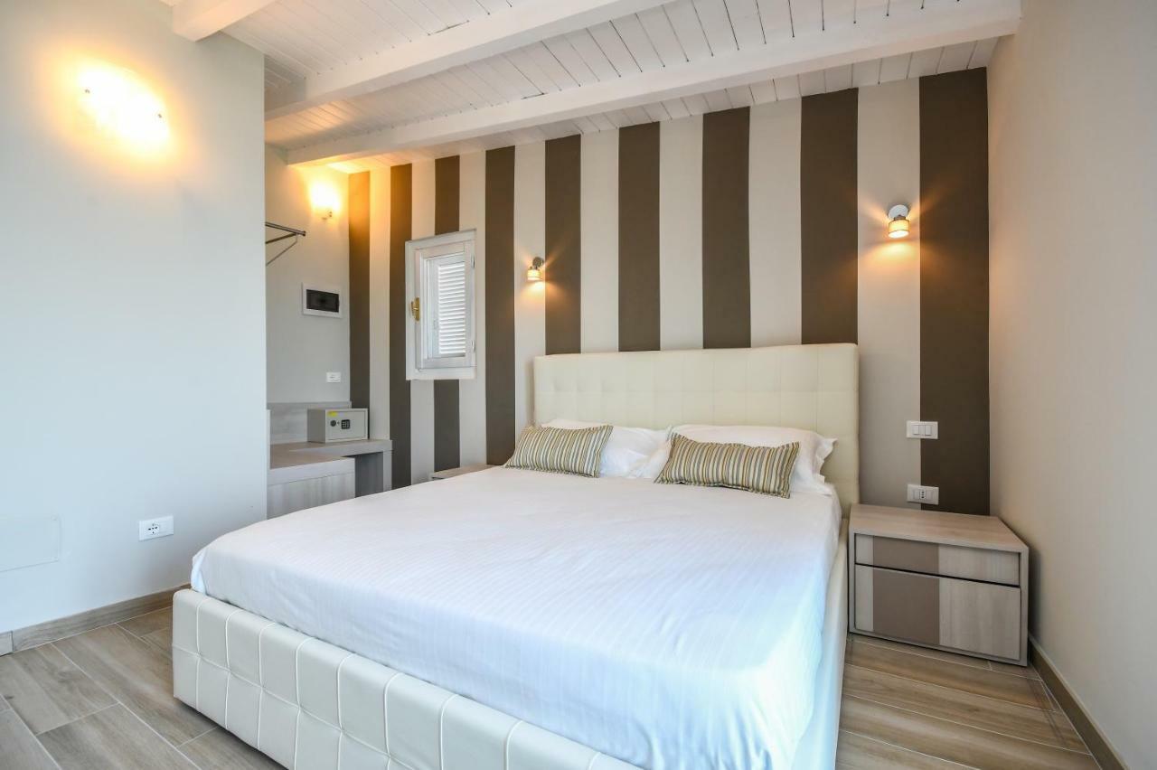 Villa Garuti Village Padenghe sul Garda Εξωτερικό φωτογραφία