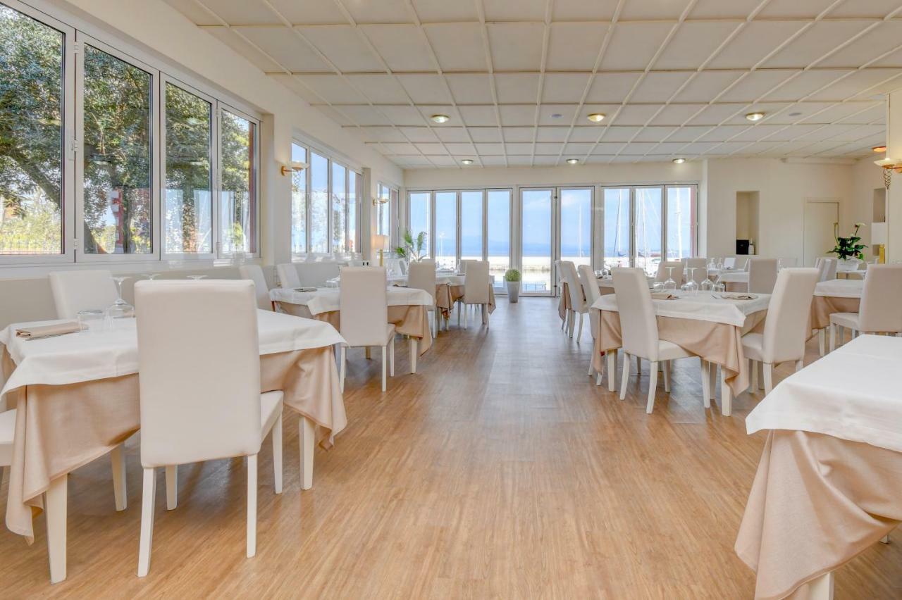 Villa Garuti Village Padenghe sul Garda Εξωτερικό φωτογραφία