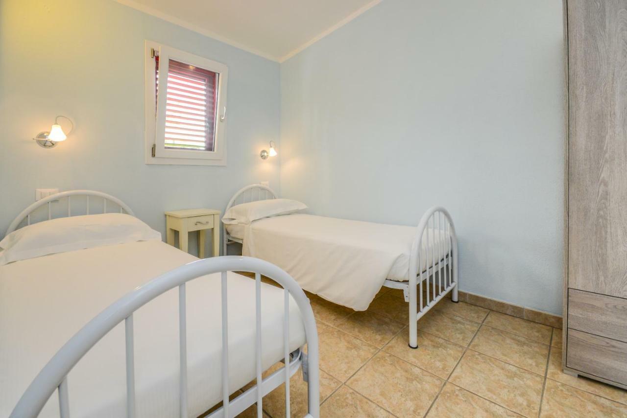 Villa Garuti Village Padenghe sul Garda Εξωτερικό φωτογραφία