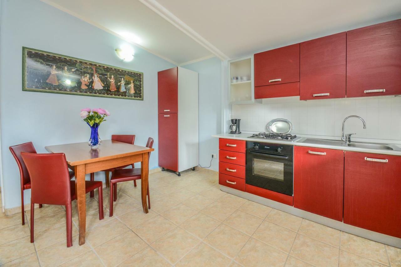 Villa Garuti Village Padenghe sul Garda Εξωτερικό φωτογραφία