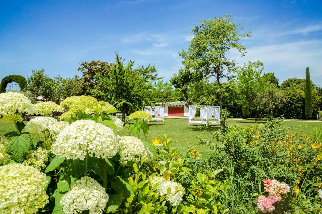 Villa Garuti Village Padenghe sul Garda Εξωτερικό φωτογραφία