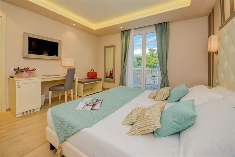 Villa Garuti Village Padenghe sul Garda Εξωτερικό φωτογραφία