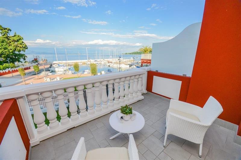 Villa Garuti Village Padenghe sul Garda Εξωτερικό φωτογραφία