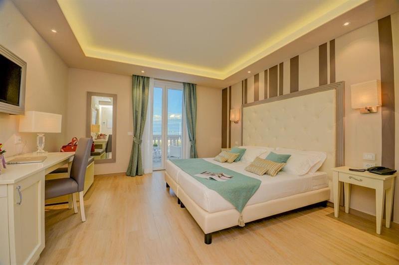 Villa Garuti Village Padenghe sul Garda Εξωτερικό φωτογραφία