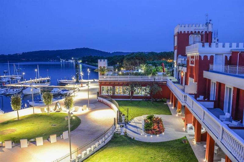 Villa Garuti Village Padenghe sul Garda Εξωτερικό φωτογραφία