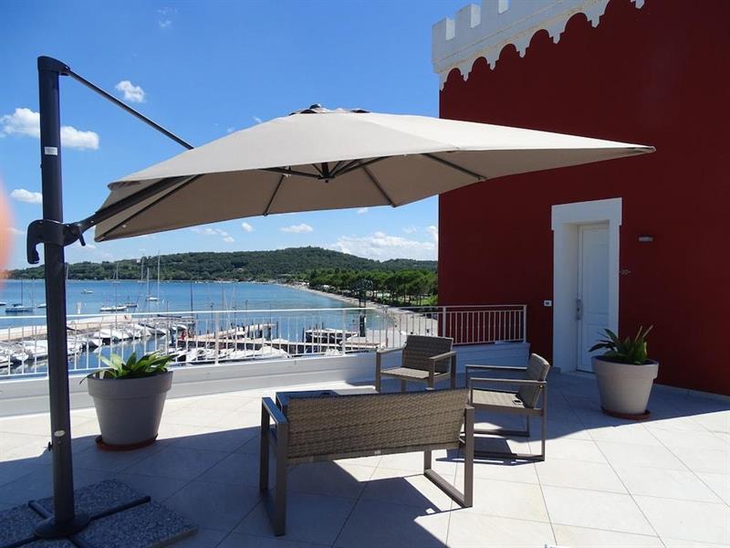 Villa Garuti Village Padenghe sul Garda Εξωτερικό φωτογραφία